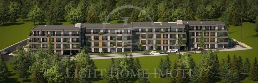 Продава се Двустаен апартамент в с. Марково, Област Пловдив - 72 кв.м за 659 €/кв.м - Снимка #5