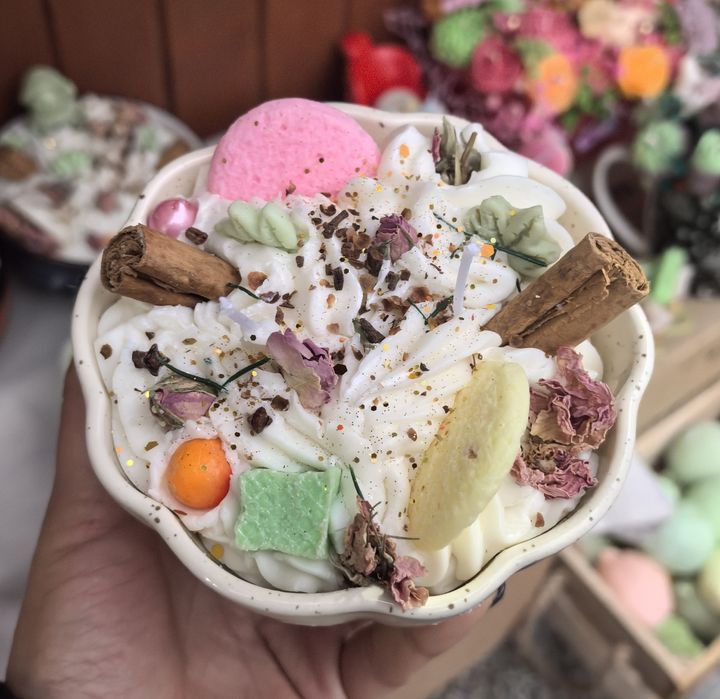 Ароматни  Букети