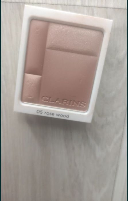 Румяна Clarins ( рефилы)