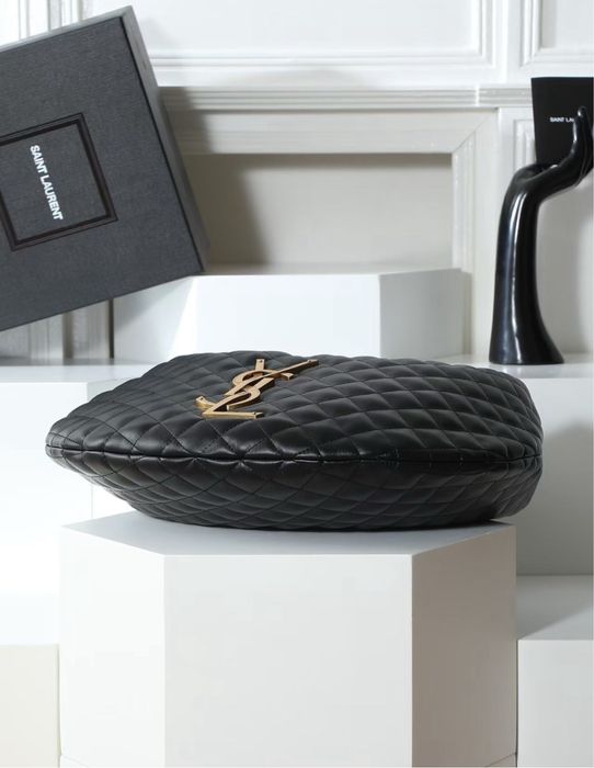 Geanta Ysl Icare piele naturala pe comanda