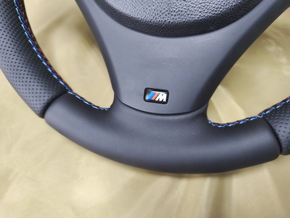 М волан от BMW e90