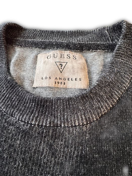 GUESS Пуловер • Размер M