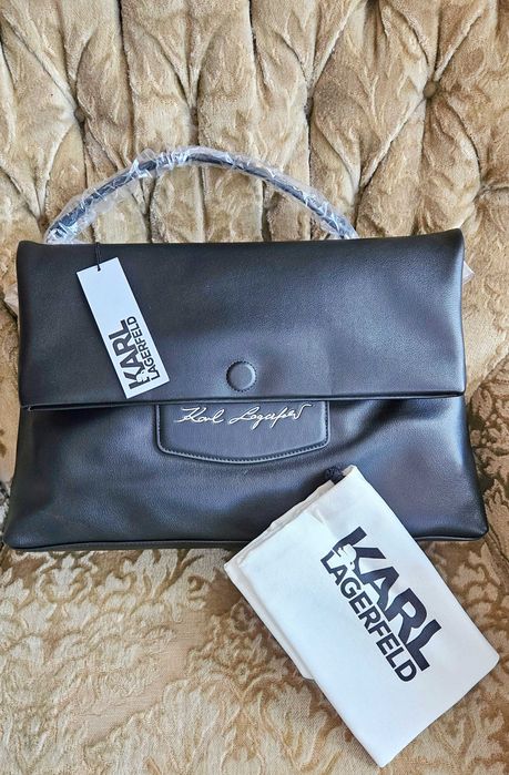 Karl Lagerfeld дамска чанта