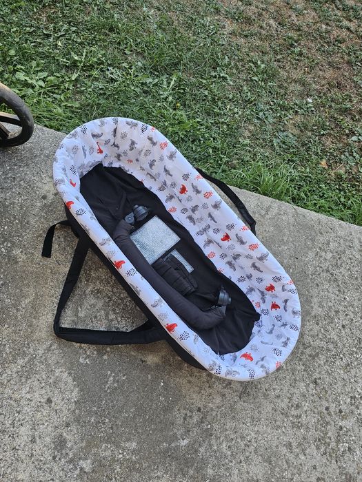 Продавам количка ABC Design Turbo 6