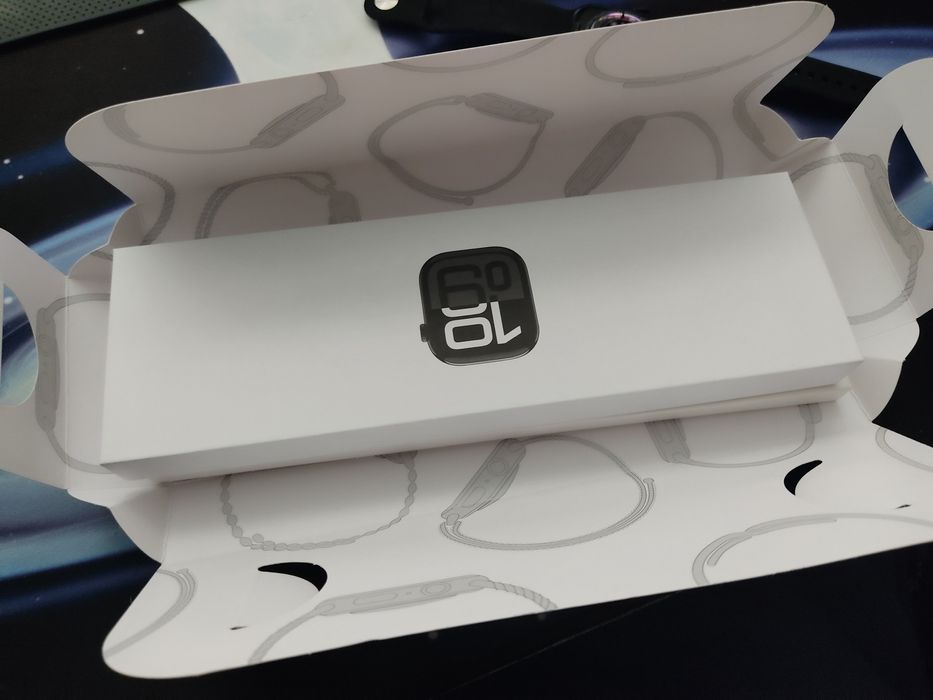 Apple Watch Series 10