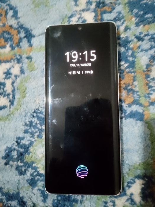 LG VELVET 5g 6 ga 128