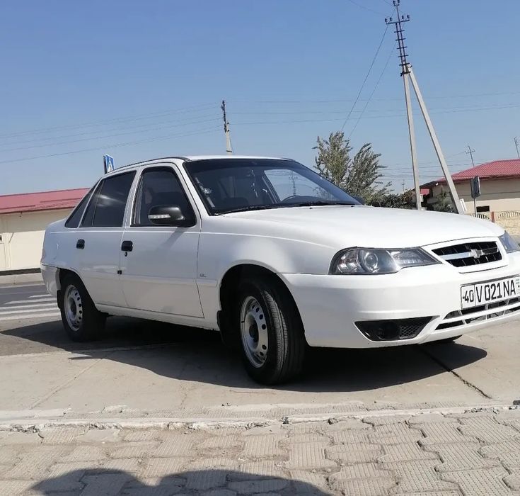 Nexia2 1,6 16v donc