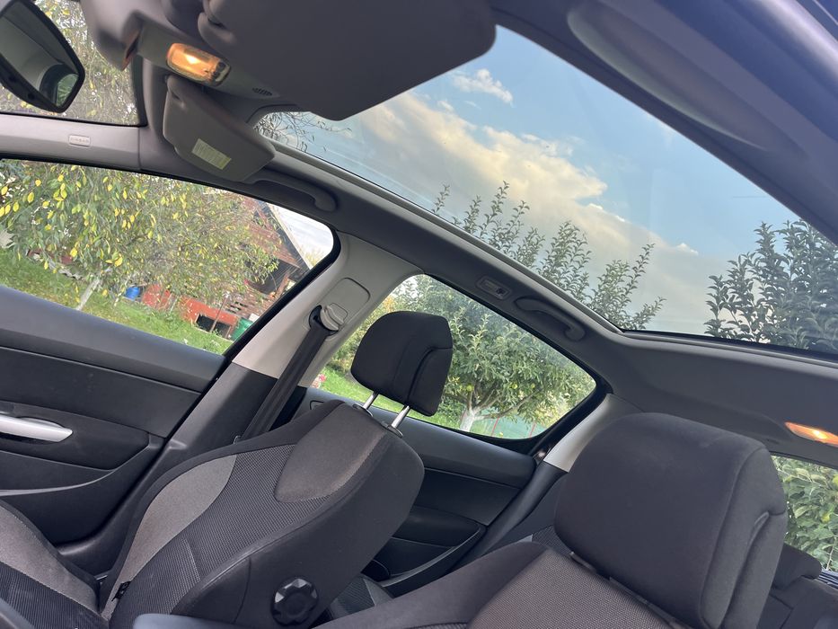 PEUGEOT 308 2008 — imagine 3