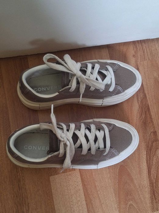 Converse Chuck Taylor All Star Cruise