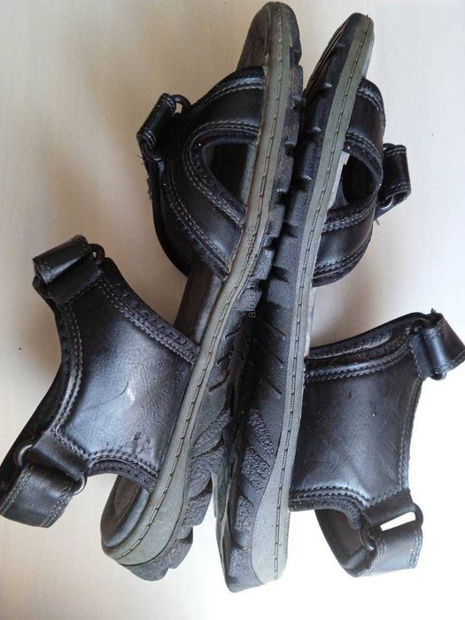 Сандали мъжки размер 45