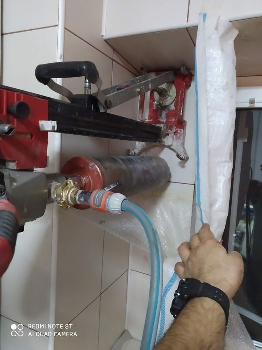 130 lei Gauri Centrala,Hota.Aer Conditionat in BCA,CARAMIDA,BETON ARM.