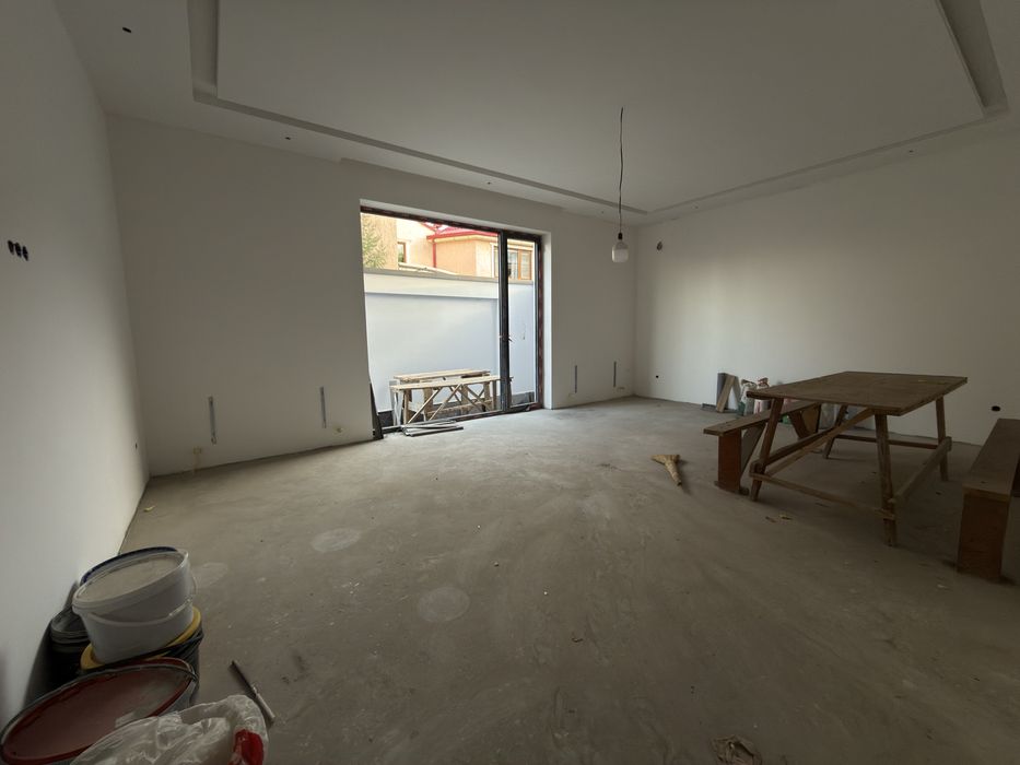 Продажа участка в Стиле Хай-Тек Луначарский 3,8 сотки ориентир Турон