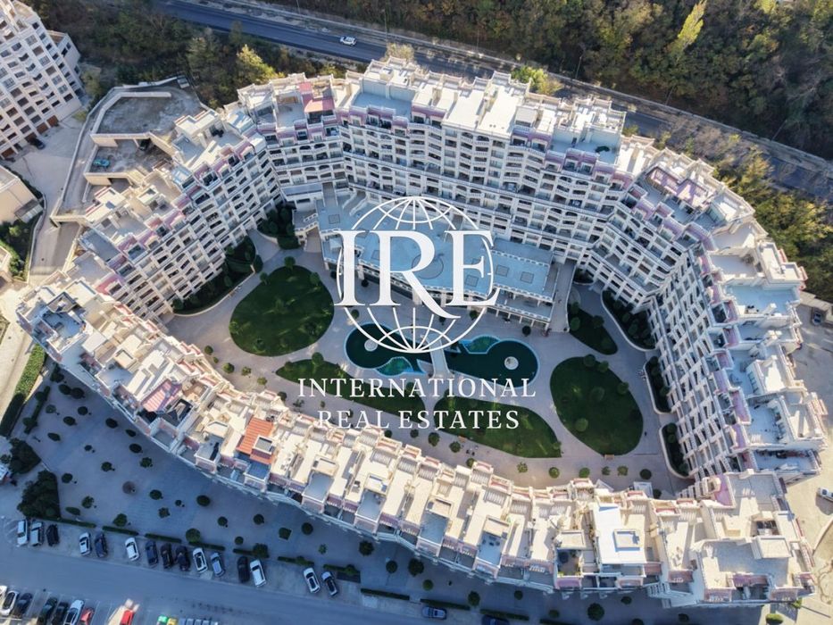 Продава се Гараж / Паркомясто в Варна, Аспарухово - 31 кв.м за 326 €/кв.м - Снимка #9