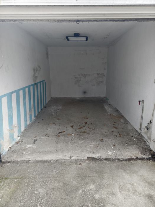 Продава се Гараж / Паркомясто в Петрич - 18 кв.м за 3 €/кв.м - Снимка #1