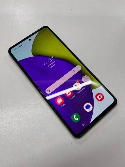 Samsung Galaxy A52, 4/128gb