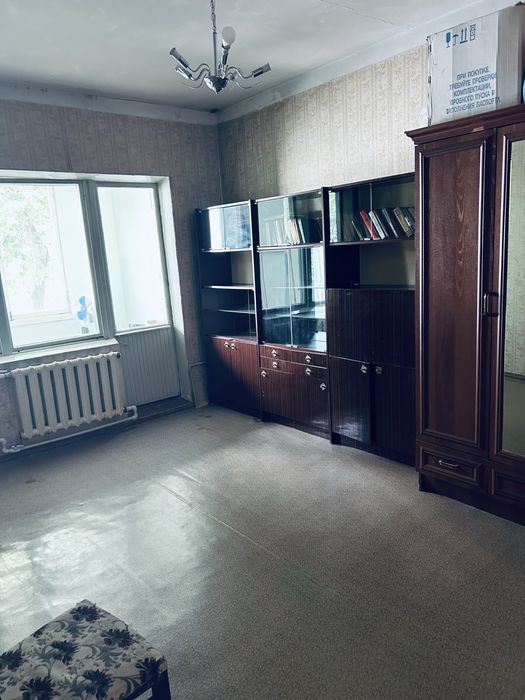 Продаю квартиру на Сергели,Дустлик -1 дом 6