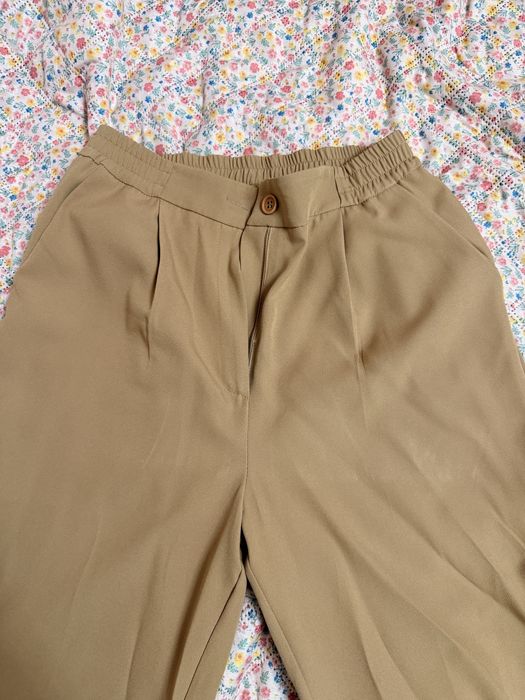 Пиджак с брюками