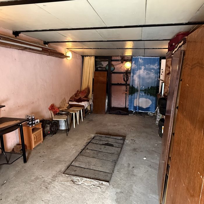 Продам гараж г.темиртау