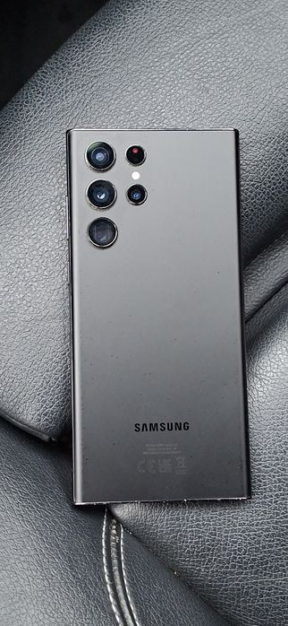 Samsung Galaxy S22 Ultra 256gb
