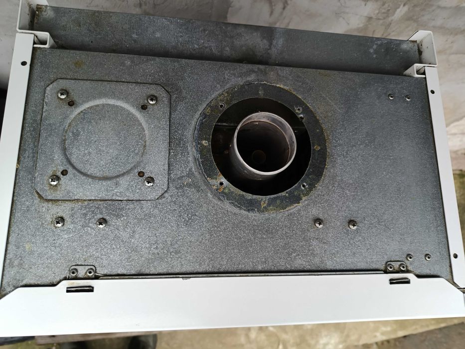 Centrala termica kober sigma24 tiraj fortat