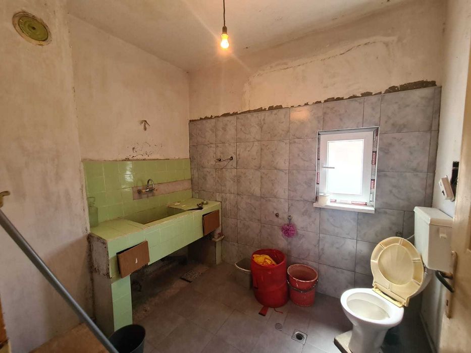 ТРИСТАЕН АПАРТАМЕНТ за продажба – кв. Воеводски, гр. Хасково