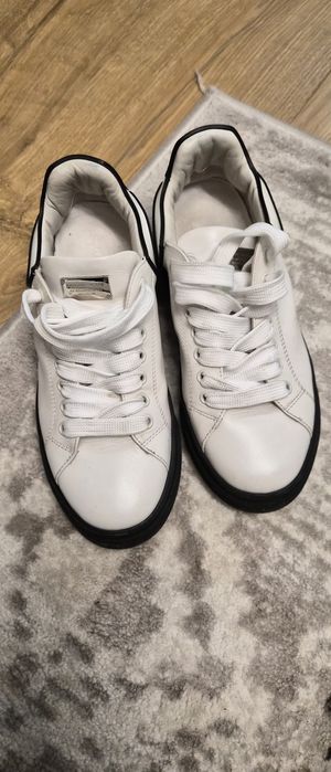 Philipp Plein Papuci sport dama