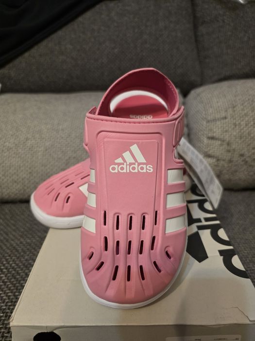 Sandale Adidas fete