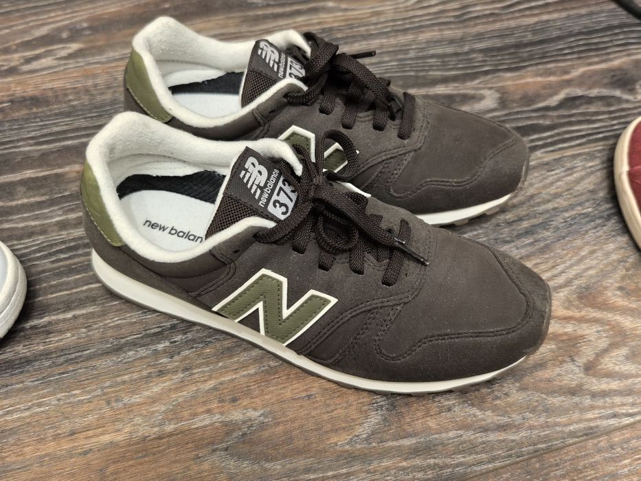NEW BALANCE - номер 39 няколко модела