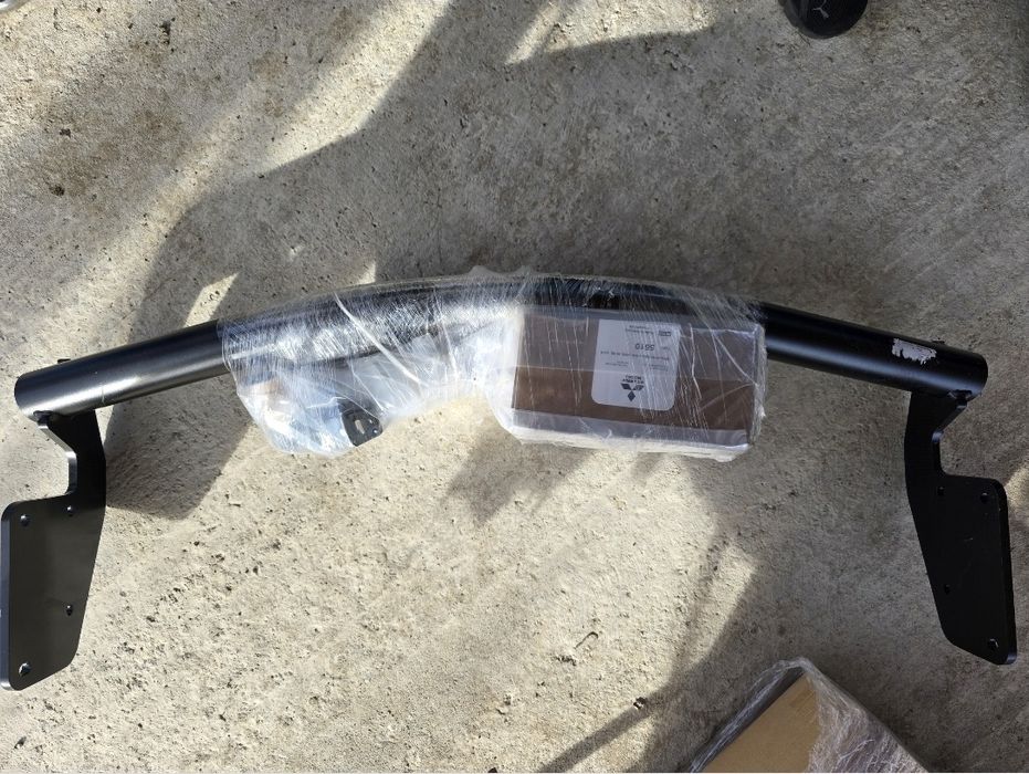 Carlig remorcare Mitsubishi