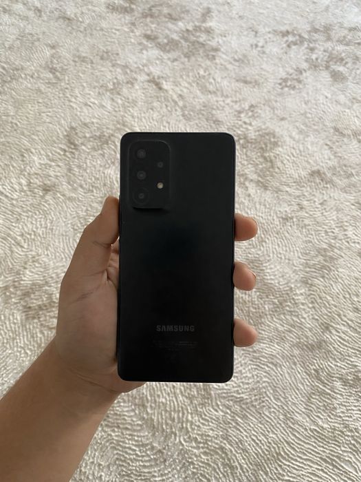 Samsung A53 128гб