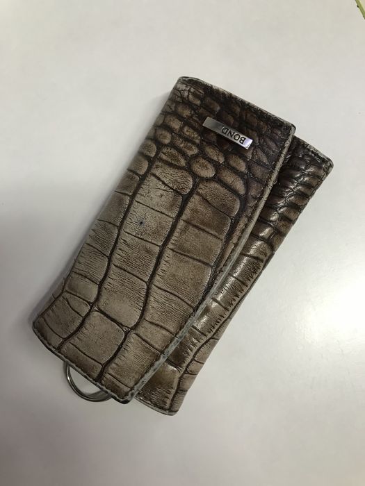 Партмоне мужское