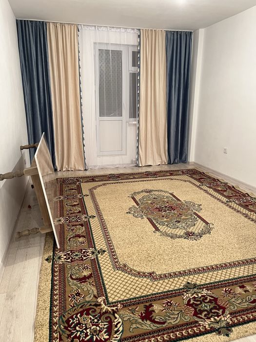 3-х комнатная квартира