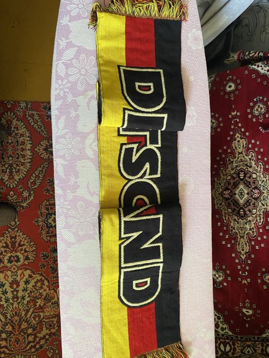 Продам шарфы