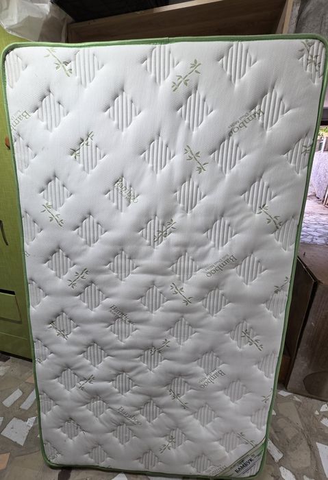Матрас ортопедический  120×200.