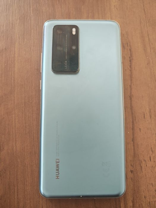 Huawei p40 pro 128gb dual sim