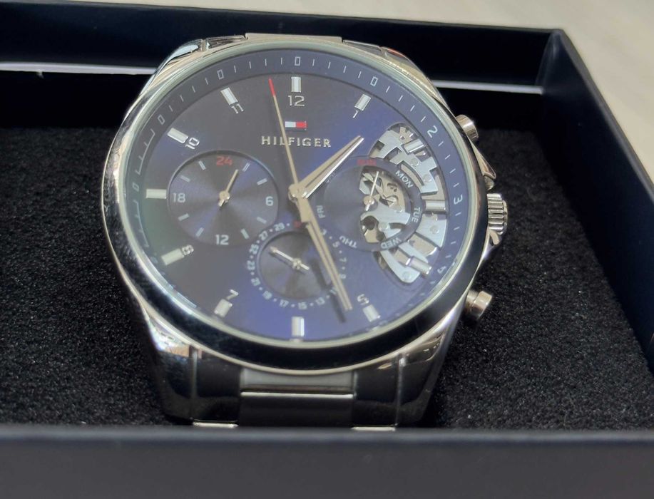 Часовник Tommy Hilfiger Baker 1710448