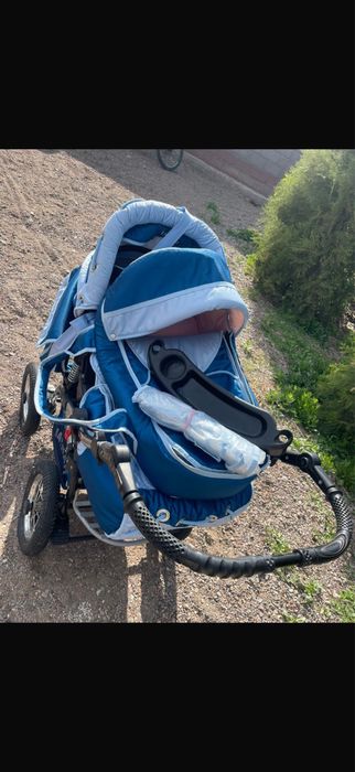 Детская коляска