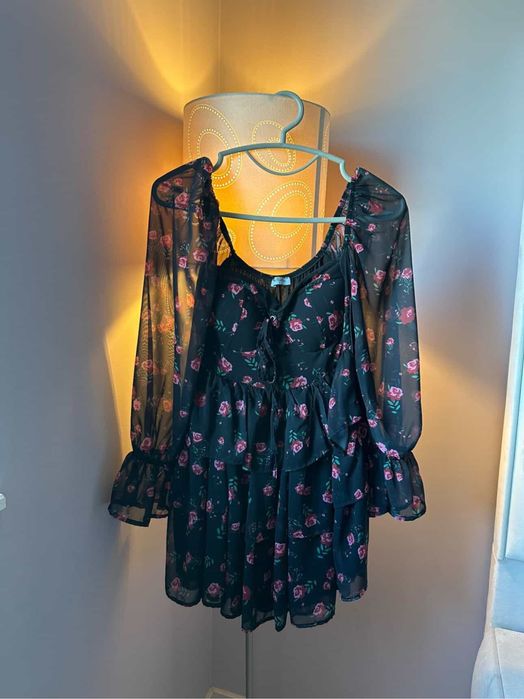 Рокля ,размер S,чисто нова