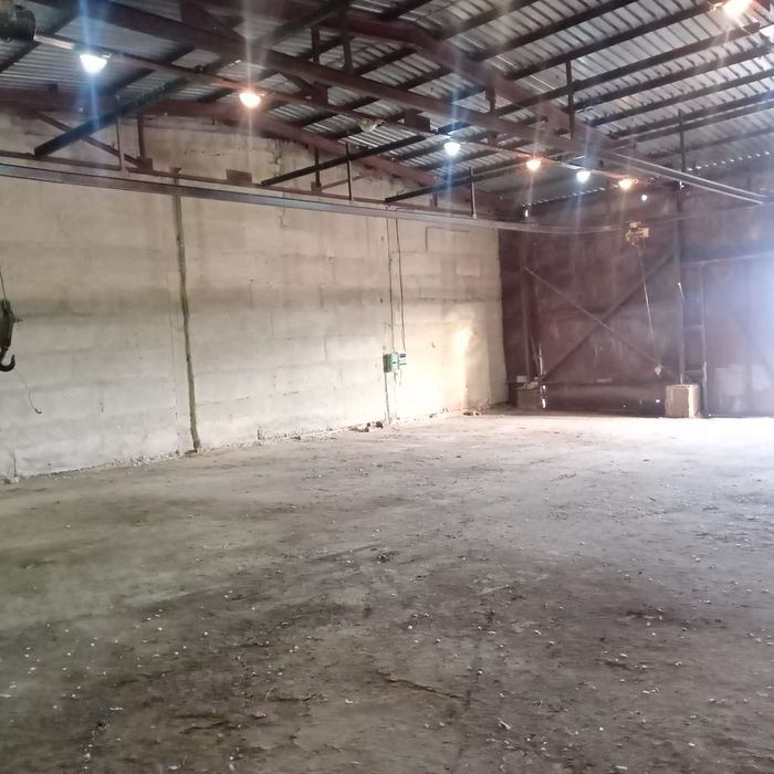 Сдам склад в аренду