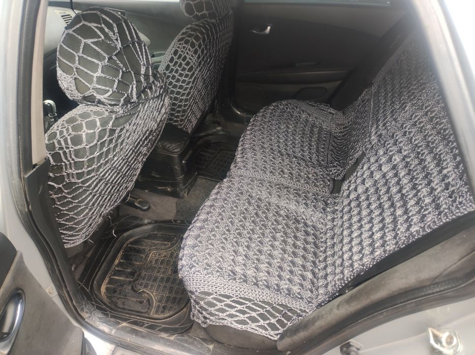 Ниссан примьера п 12