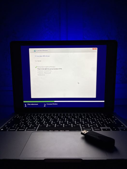 Программист. Установка Windows программ с выездом на дом или офис.