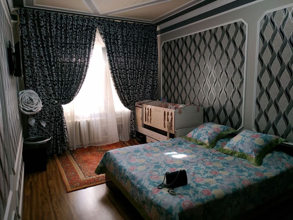 Дом сотилади 4/4/5