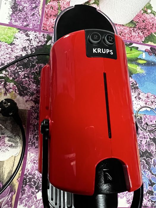 Espressor Nesprsso  Krups