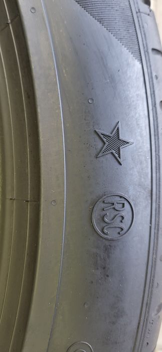 o anvelopa 275 40 20 pirelli p zero runflat bmw 2022