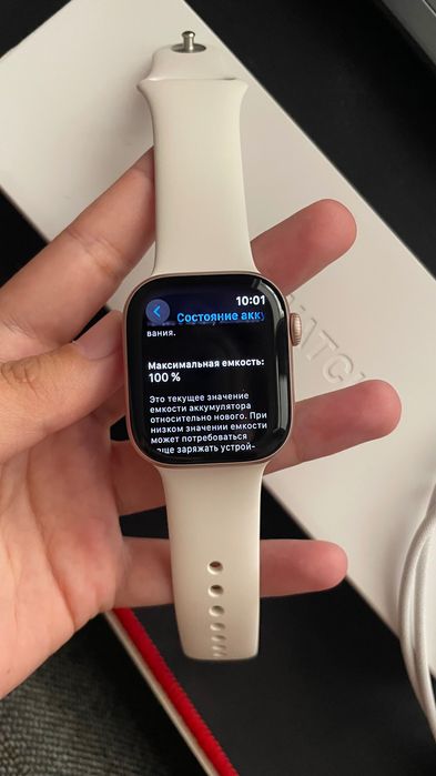 Apple Watch 10 series 42 MM