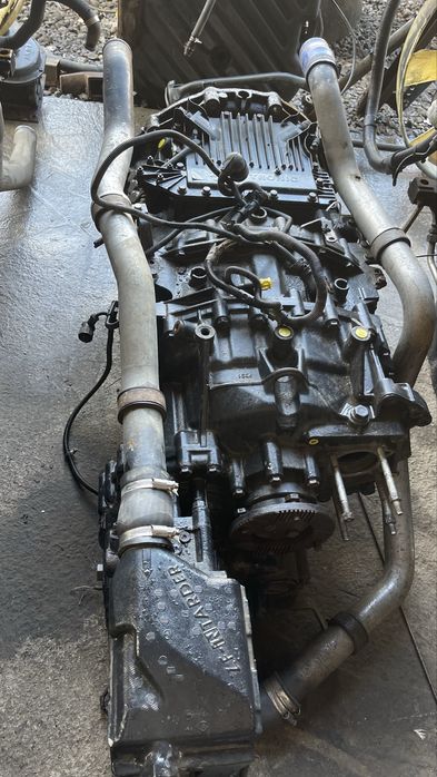 Двигатиль все есть