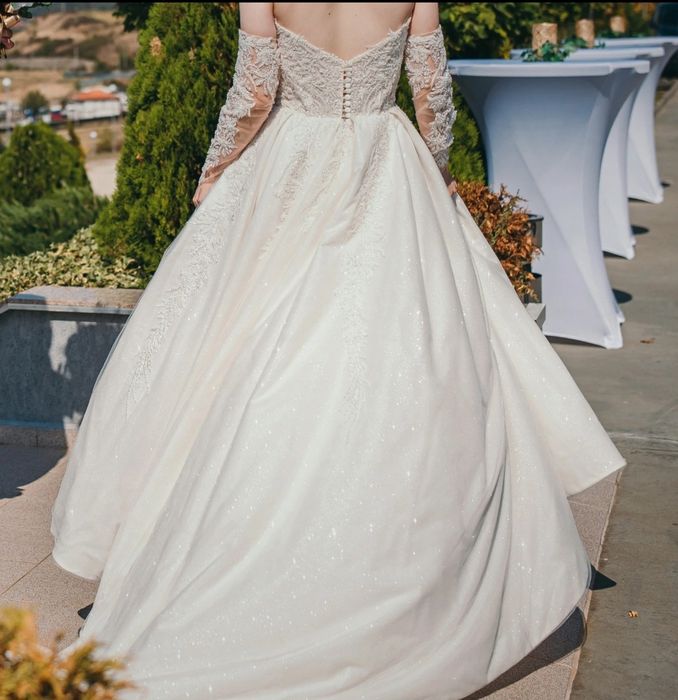 Rochie de mireasă