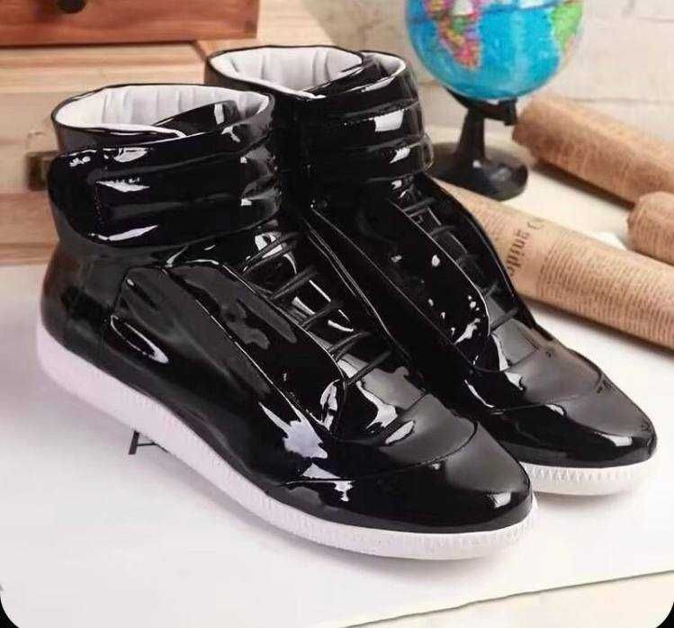 Кроссовки Maison Margela