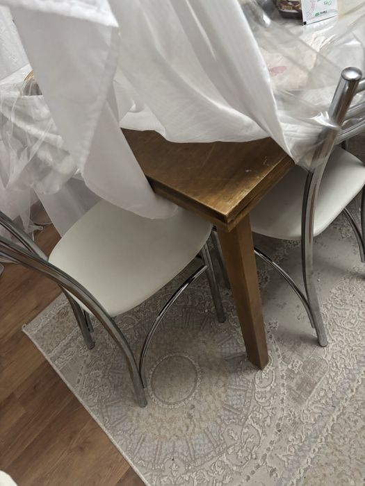 Стол размер 180х100