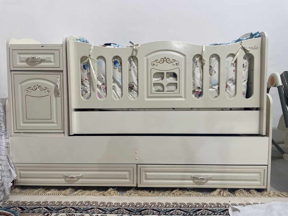 Новый продам недорого